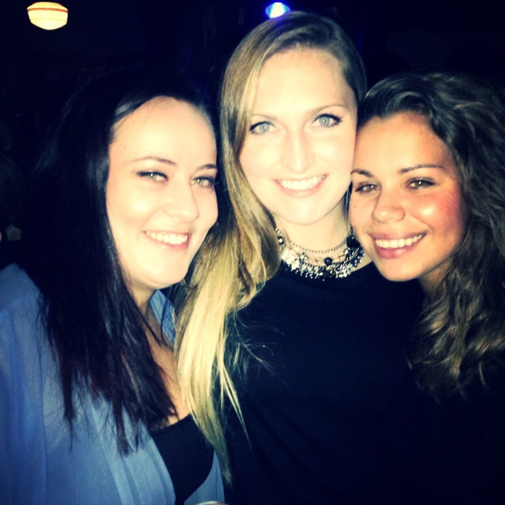 Meet your Posher, Leilany